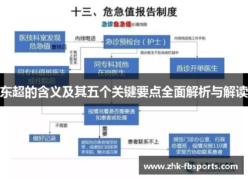 东超的含义及其五个关键要点全面解析与解读